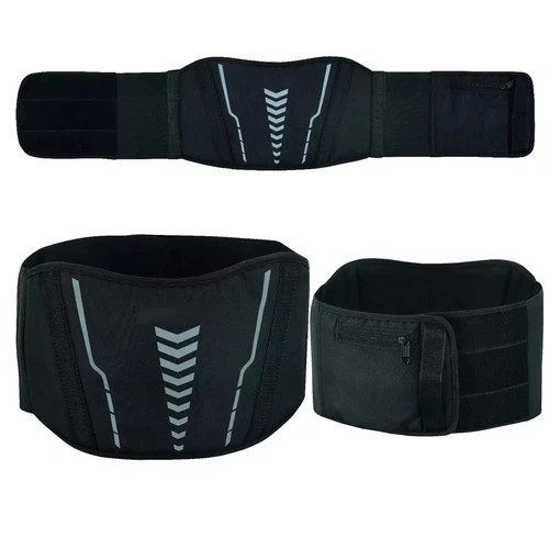 Unisex motorrad nierengurt - unisex,
