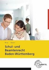 Schul- und Beamtenrecht