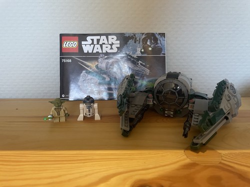 Lego star wars set - star, /