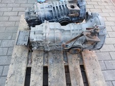 VW BUS T3 4 Gang Getriebe
