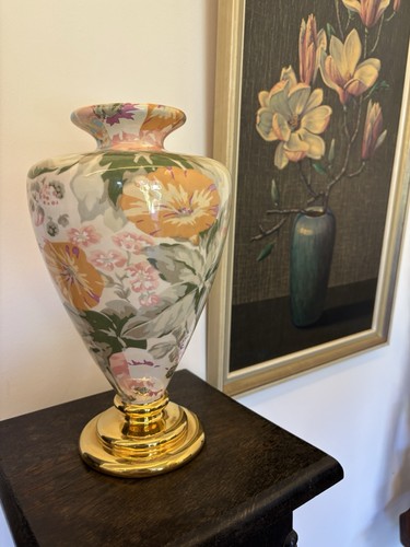 Vintage italienische porzellan - vintage,