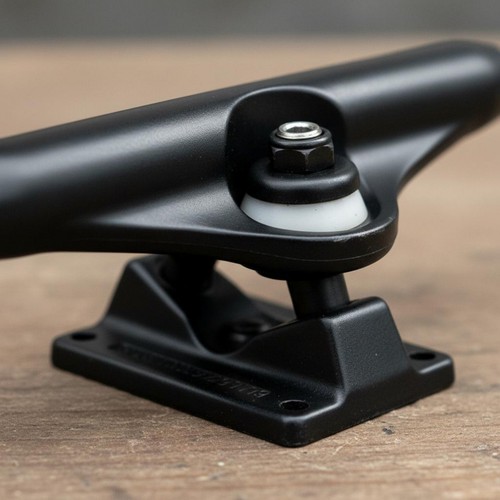 Surfskate trucks pumpen - s7,