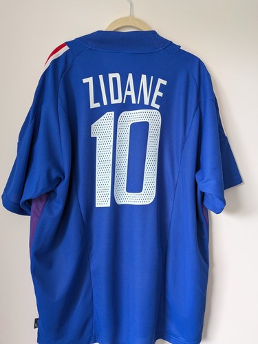 Original trikot frankreich - trikot, wm