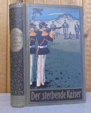 Karl May: Der sterbende