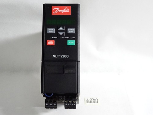 Danfoss 195n1027 - danfoss,