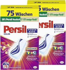 Persil Power Bars Color