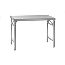 Edelstahl Gastro Tisch