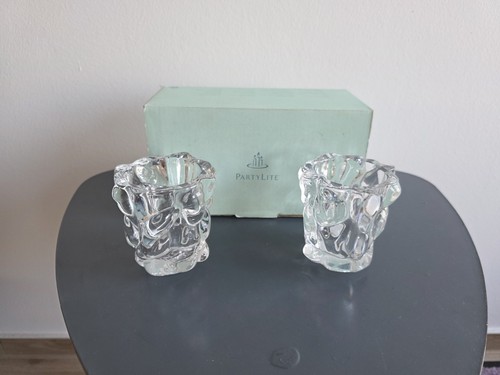 Partylite kerzenhalter - partylite,
