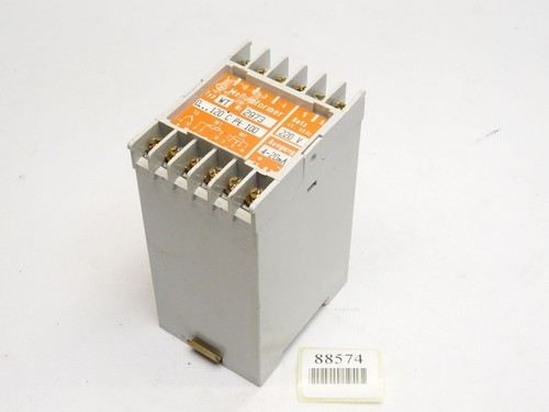 Meßumformer 120 c - wt, 0...120°c