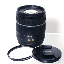 Panasonic Lumix G Vario