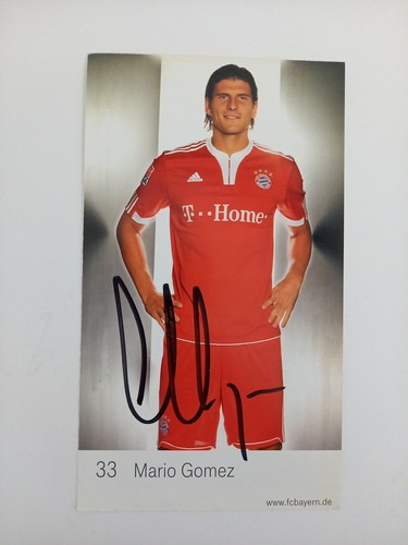 Mario gomez fußball fc - mario,