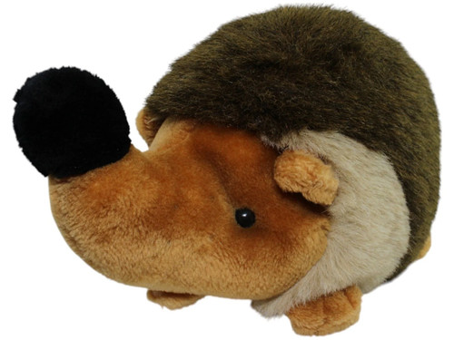 Schöner igel kuscheltier - schöner,