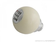 MX-5 Schaltknauf Snooker chrom