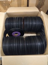 100x Vinyl-Singles  Ohne Cover Paket Sammlung Konvolut Musik-Juke-Box 7"