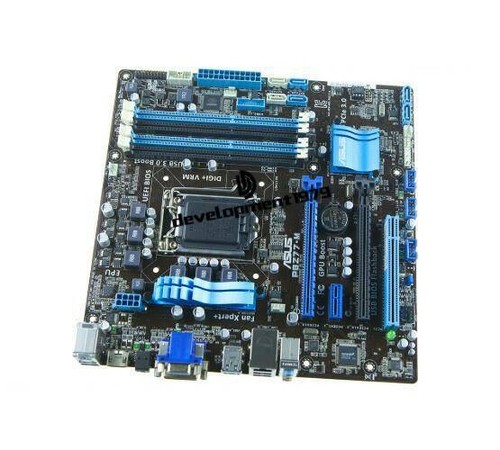 For p8z77 pro motherboard - ,