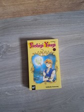 Fushigi yuugi egmont - fushigi, 10