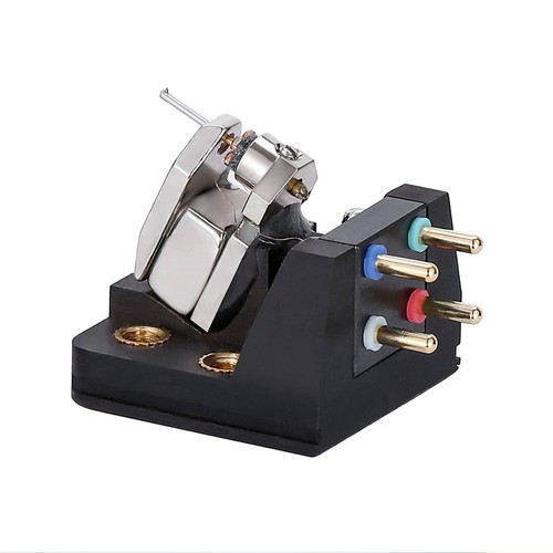 Moving coil tonabnehmer - ✅moving,