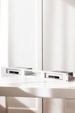 1U Rack Mount für 3x Intel