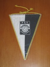 Wimpel FSV Lokomotive Dresden (DDR-Fußball)