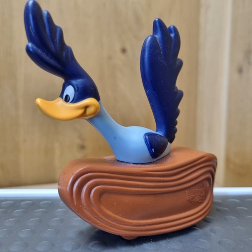 Looney tunes roadrunner pull - looney,