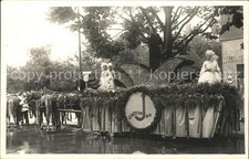 Berlin Festumzug 700 Jahre Berlin Stempel