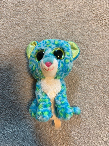 Beanie boos plüschtier - ty,