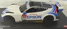 Vintage kyosho mini honda - vintage,