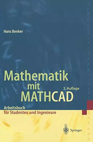 Mathematik mit mathcad - mit,
