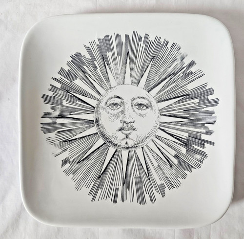 Wunderschöner fornasetti - wunderschöner,