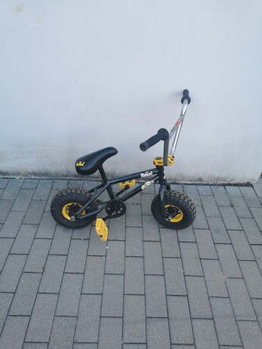 Mini bmx - mini,