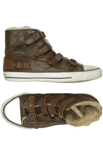 Ash sneaker damen - ash,