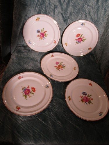 Rosenthal kleine teller - rosenthal,