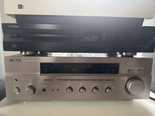 Yamaha RX 497 Natural Sound