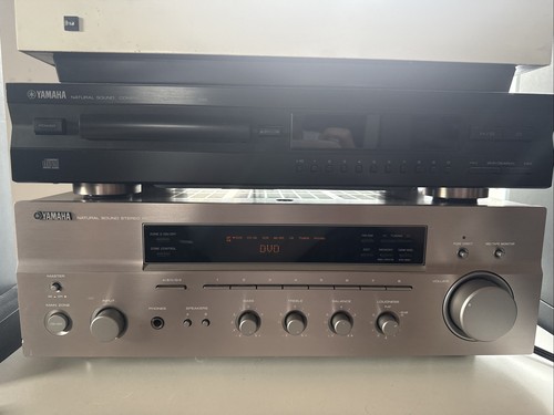 Yamaha 497 natural sound - 497,