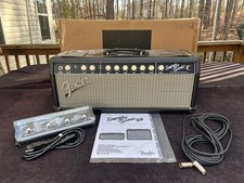 Fender Super-Sonic 22 -