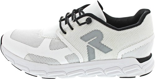 Rieker damen sneaker weiss - rieker,