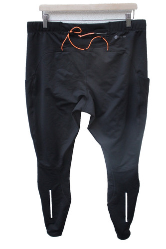 Adidas leggings laufhose - adidas,