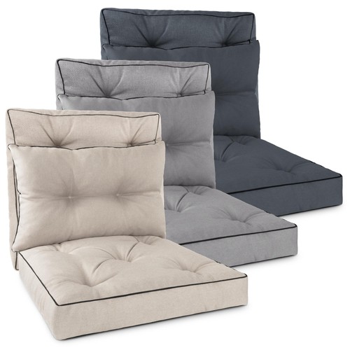 Premium stuhlkissen set - premium,