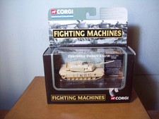 CORGI FIGHTING MACHINES