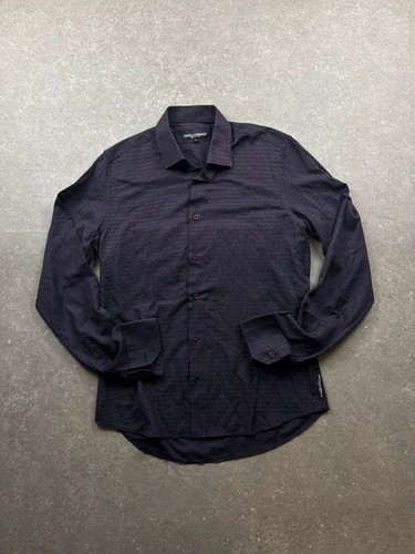 Dolce gabbana hemd - gabbana, herren