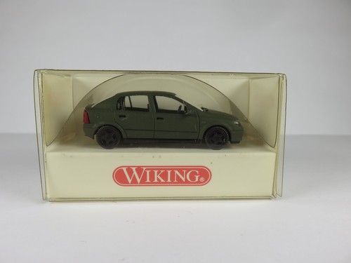 Wiking modelle opel astra - modelle,,