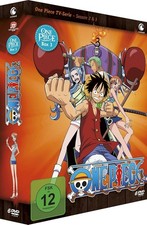 One Piece - TV Serie - Vol. 1