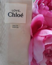  CHLOE "LOVE",Damen Parfüm
