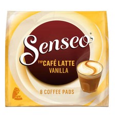 8 Senseo Coffee Pods Type
