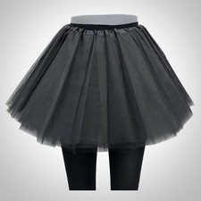 Tütü tutu ballettrock - tutu,
