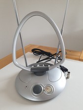 INDOOR Zimmerantenne   DVB-T Antenne SV 9140 One For All