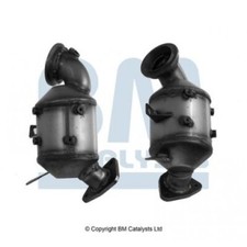 Catalytic Converter Approved
