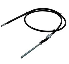 Bremszug - Vorne für Piaggio Zip / Base / Fast Rider / SSL 25 & 50