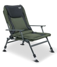 SÄNGER ANACONDA Visitor Chair Angelstuhl Karpfenstuhl klein by TACKLE-DEALS !!!