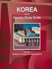 Korea North Country Study